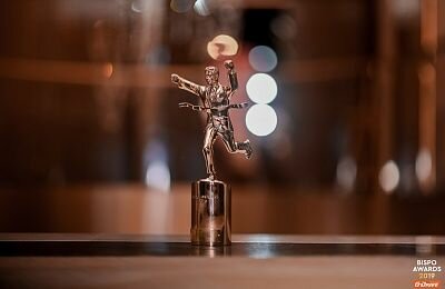 На BISPO Awards наградили выдающиеся проекты в сфере спортивного бизнеса На BISPO Awards наградили выдающиеся проекты в сфере спортивного бизнеса